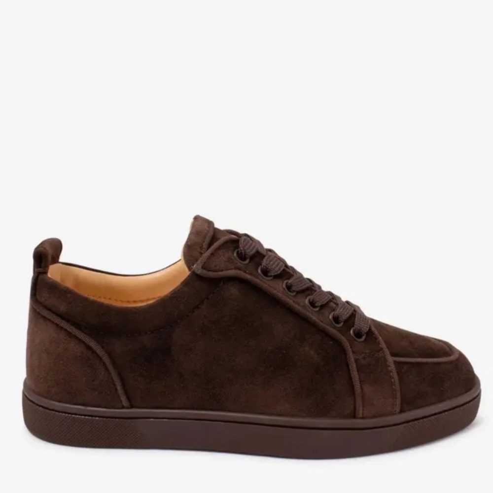 Chrsitian Louboutin Rantulow Orlato Flat